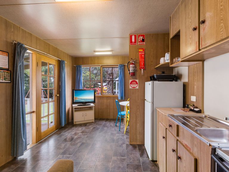 Economy 2BR Cabin