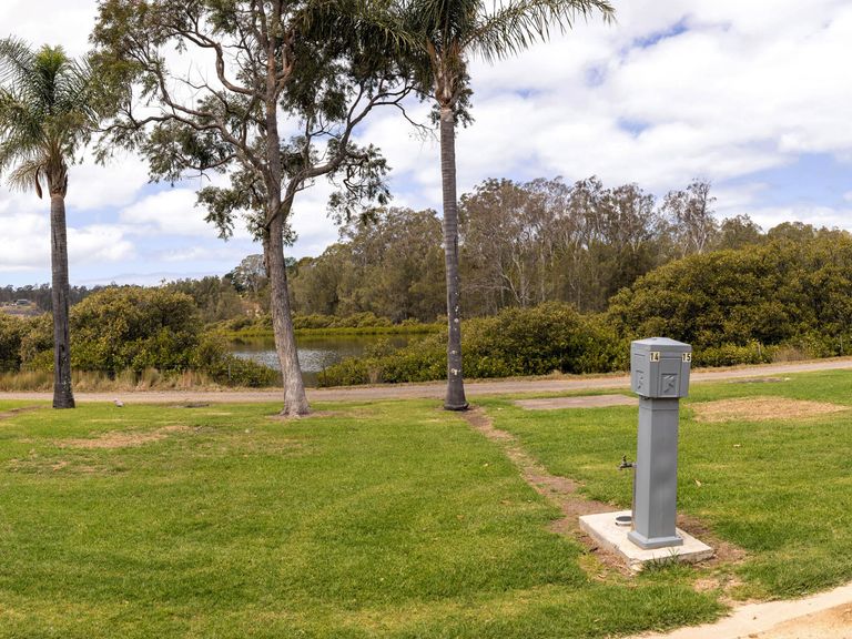 Riverside Powered Sites