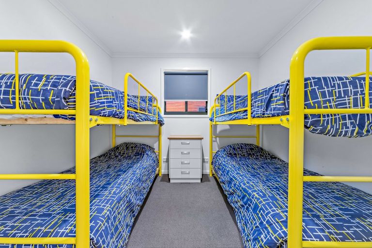 Superior 2 Bedroom Cabin