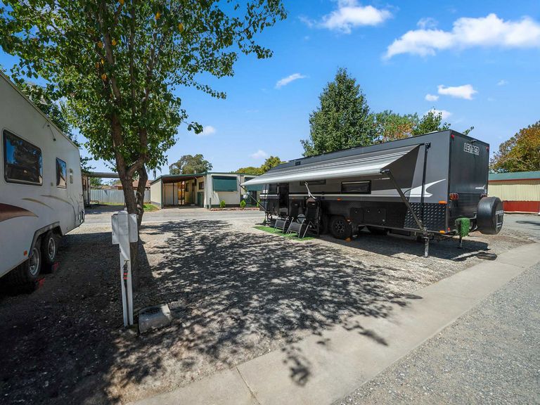 Gravel Powered Sites