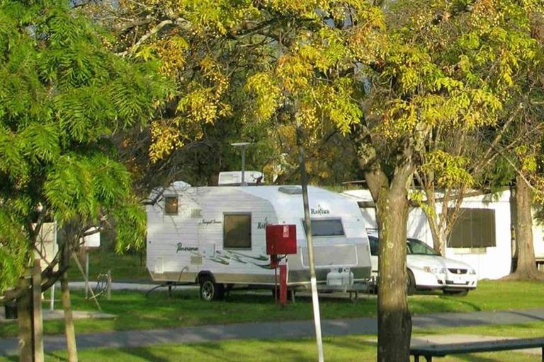 Grass Powered Sites