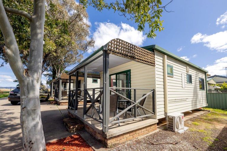 Economy 2 Bedroom Cabin
