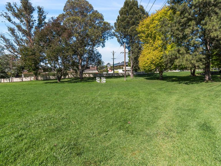 Grass Unpowered Sites