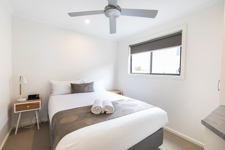 Superior 2 Bedroom Villa