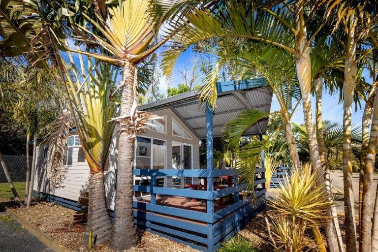 Standard Poolside 2 Bedroom Villa