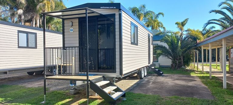 Vanhome Studio