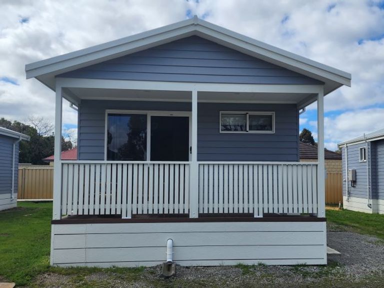 Superior 2 Bedroom Cabin