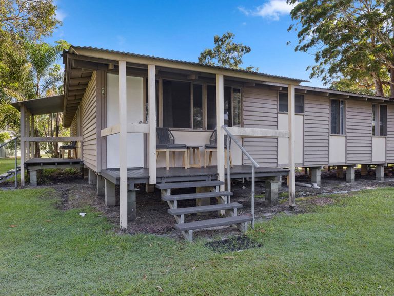 Economy 1 Bedroom Cabin