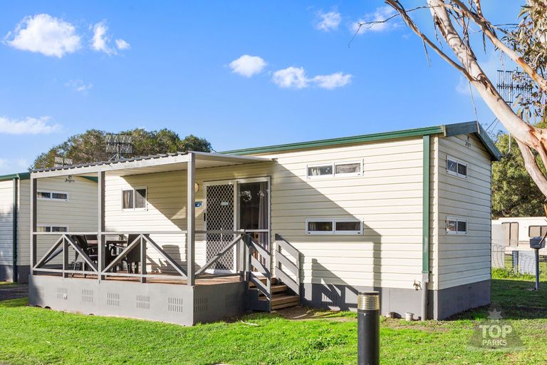Superior Balcony 2 Bedroom Cabin