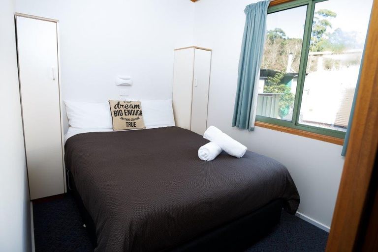 Park (#118) - Two Bedroom Ensuite Cabin