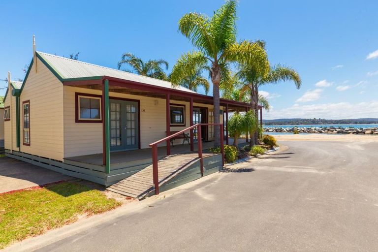 Superior Ocean View 3 Bedroom Villa