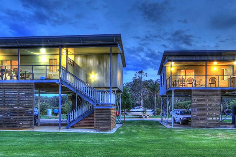 Superior 2 Bedroom Villa